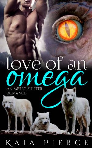 [Riverrun Alphas 04] • Love of an Omega